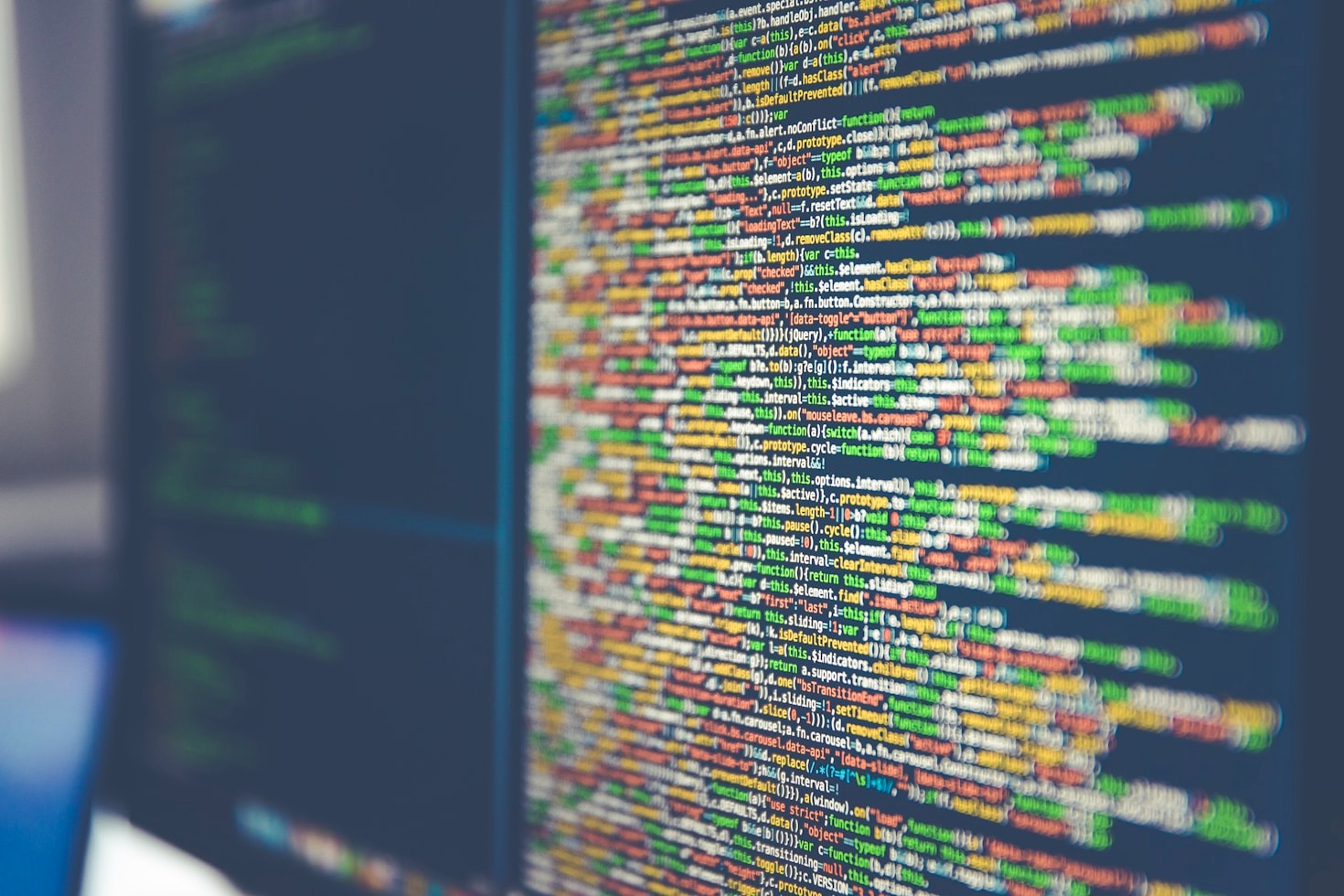 Read more about the article Leveraging Government Grants for Tech Implementation