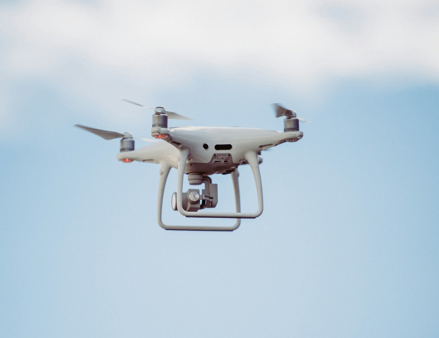 Read more about the article Drones: Revolutionizing Community Development