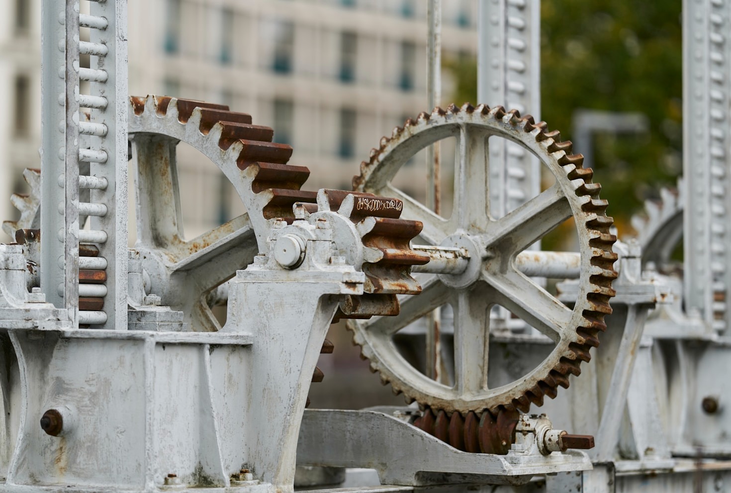Read more about the article Design Engineering: Building a Sustainable Future