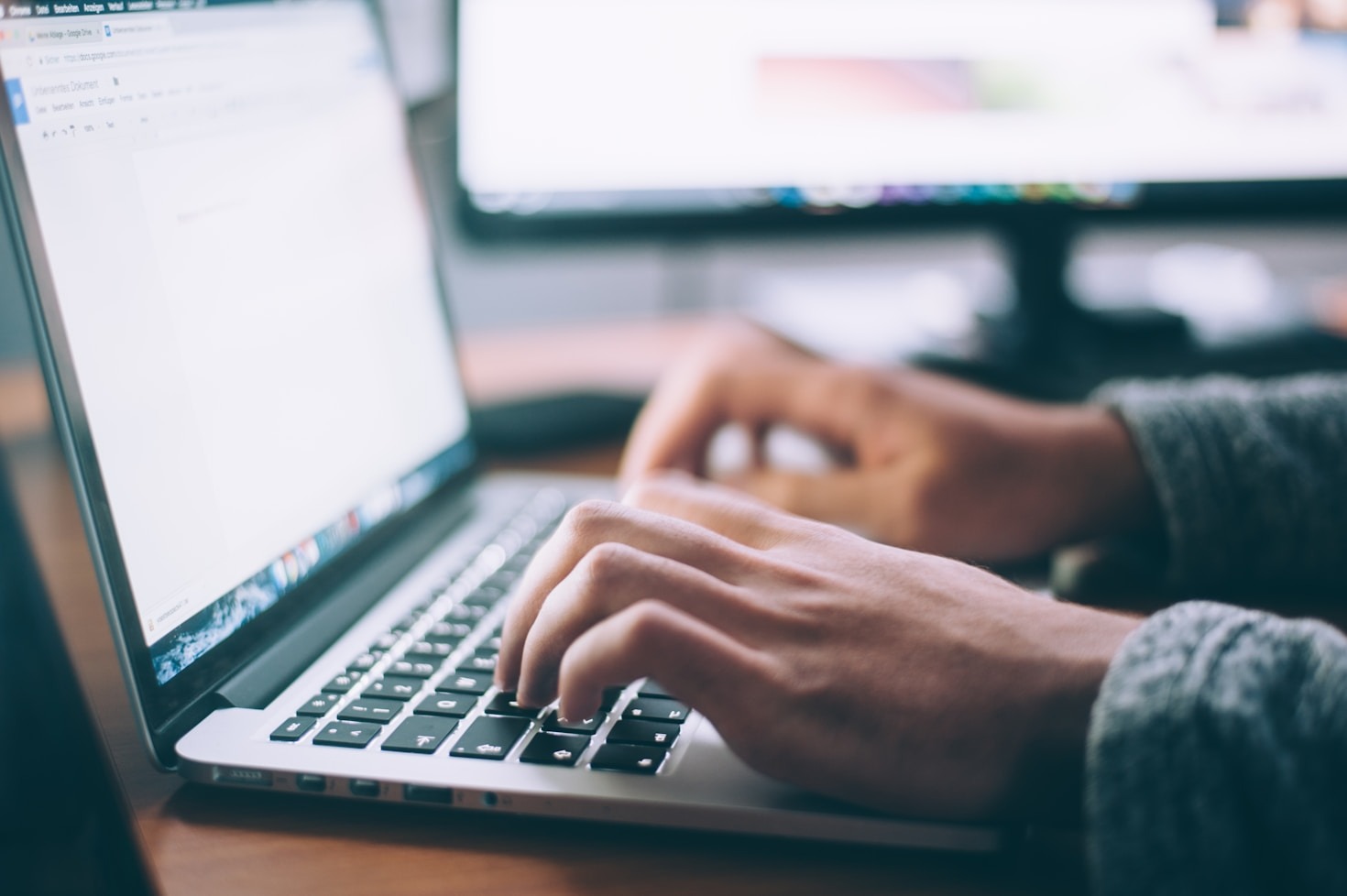 Read more about the article Harnessing Advanced Technology for Social Impact